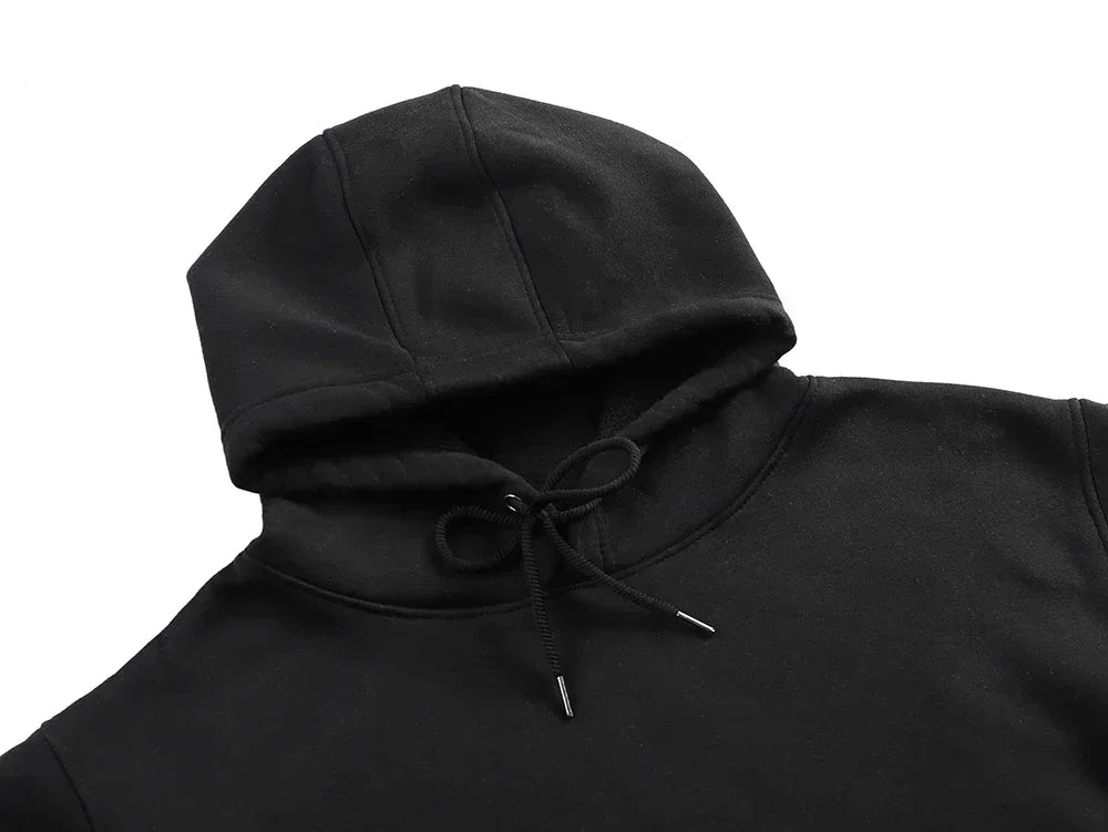 Hoodies NAZUNA CALL OF THE NIGHT Anime Hoodie Oversized high quality hot product Unisex Fleece warm soft Comfortable Breathable