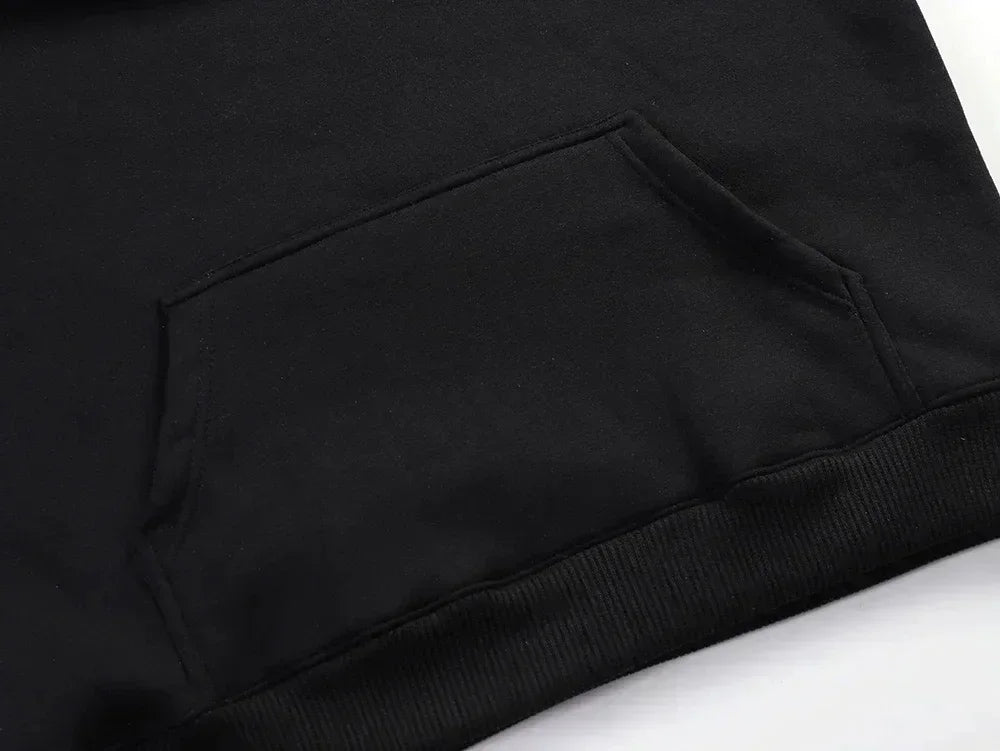 Hoodies NAZUNA CALL OF THE NIGHT Anime Hoodie Oversized high quality hot product Unisex Fleece warm soft Comfortable Breathable